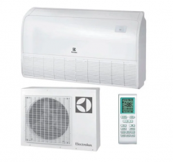 Сплит-система Electrolux EACU-48H/UP3-DC/N8