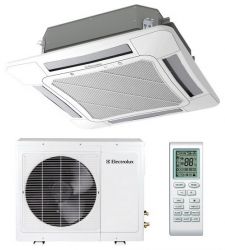 Сплит-система Electrolux EACC-60H/UP3-DC/N8