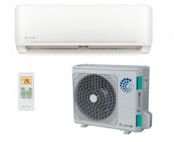 Сплит-система Systemair WALL SMART 24 V4 HP Q