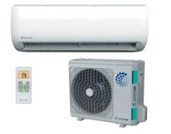 Сплит-система Systemair WALL SMART 24 V2 HP Q