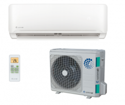 Сплит-система Systemair WALL SMART 24 V4 EVO HP Q