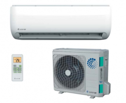 Сплит-система Systemair WALL SMART 18 V2 EVO HP Q