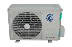 Наружный блок Systemair MULTI4 36 EVO HP Q