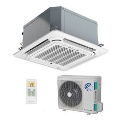 Сплит-система Systemair SYSPLIT CASSETTE C 18 HP Q