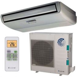 Сплит-система Systemair SYSPLIT CEILING 60 HP R