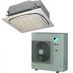 Сплит-система Daikin FCAG100B/AZAS100MY1/BYCQ140E