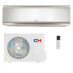 Сплит-система Cooper&Hunter CH-S24FTXN-PS