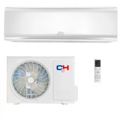 Сплит-система Cooper&Hunter CH-S24FTXN-PW