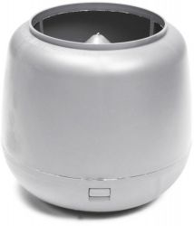 Колпак-дефлектор Vilpe VILPE-110 светло-серый (731151)