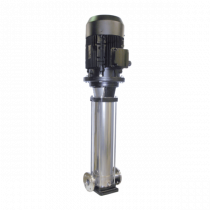 Многоступенчатый насос Ebara EVMS20-1-F 3x230/400/690 В (26751100015)