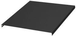 Дополнительный лист окантовки NO.2 Vilpe черный (742412)