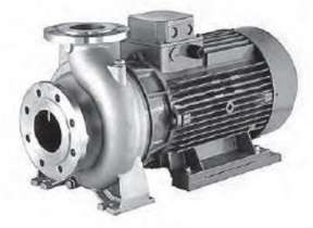 Центробежный насос Ebara 3LS4H/A 80-250/7,5 IE2