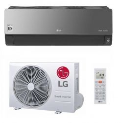 Сплит-система LG AC12BQ