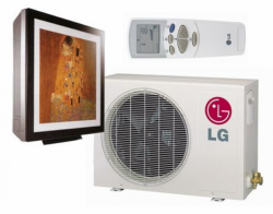 Сплит-система LG A09FT