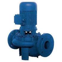 Центробежный насос Ebara LPC/I 100-200/18,5 IE3 (2065180004I)