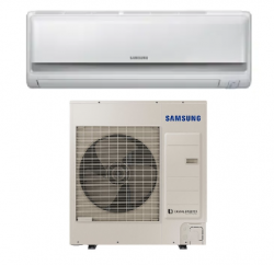 Сплит-система Samsung AC100MNTDEH/EU/AC100MXADKH/EU