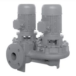 Центробежный насос Ebara LPCD/I 65-160/5,5 IE3 (2072130004I)