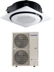 Сплит-система Samsung AC120MN4PKH/EU/AC120MXADNH/EU