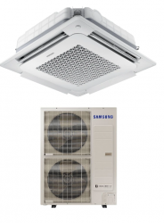 Сплит-система Samsung AC120NN4DKH/EU/AC120MXADNH/EU