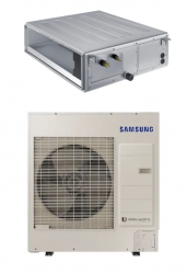 Сплит-система Samsung AC120MNMDKH/EU/AC120MXADKH/EU