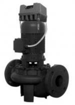 Центробежный насос Ebara LPC4/I 125-250/5,5 EDT DP (1547502240I)