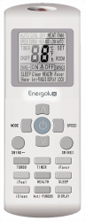 Сплит-система Energolux SAS09BN1-AI/SAU09BN1-AI-LE
