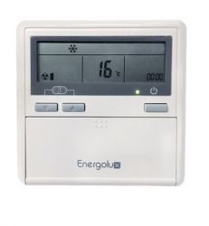 Сплит-система Energolux SAD80D3-A/SAU80U3-A-WS