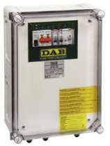 Шкаф управления DAB ED 4 T (1 pump)