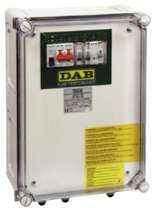 Шкаф управления DAB ED 1 T (for 1 three-phase pump)