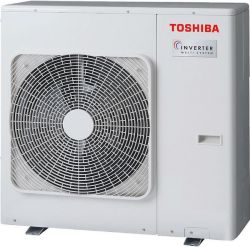 Наружный блок Toshiba RAS-3M26U2AVG-E