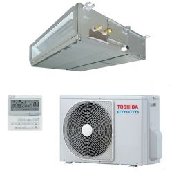 Сплит-система Toshiba RAV-SM806BTP-E/RAV-SM804ATP-E