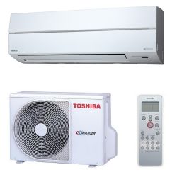 Сплит-система Toshiba RAV-SM806KRT-E/RAV-SM804ATP-E