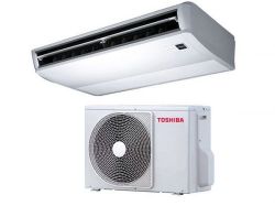 Сплит-система Toshiba RAV-SM567CTP-E/RAV-SM564ATP-E