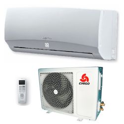 Сплит-система Chigo CS-51H3A-P155/CU-51H3A-P155/-40
