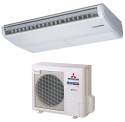Сплит-система Mitsubishi Heavy Industries FDE71VH/FDC71VNX