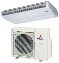 Сплит-система Mitsubishi Heavy Industries FDE100VH/FDC90VNP