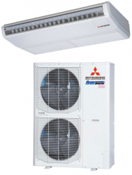 Сплит-система Mitsubishi Heavy Industries FDE125VH/FDC125VNX
