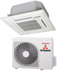 Сплит-система Mitsubishi Heavy Industries FDT71VH/FDC71VNP