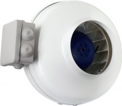 Канальный вентилятор Shuft CFs 250S