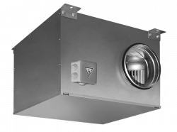 Канальный вентилятор Shuft ICFE 400 VIM