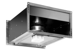 Канальный вентилятор Shuft RFD-В 1000×500-4S VIM