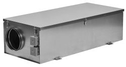 Приточная установка Shuft CAU 4000/3-15,0/3 VIM
