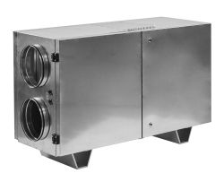 Приточно-вытяжная установка Shuft UniMAX-P 850SE EC