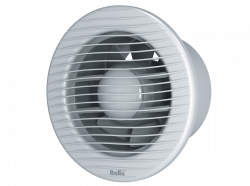 Вытяжной вентилятор Ballu GC-150