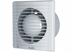 Вытяжной вентилятор Ballu GE-150