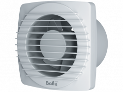 Вытяжной вентилятор Ballu FA-200