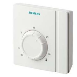 Электромеханический комнатный термостат Siemens RAA21