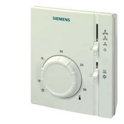 Электромеханический комнатный термостат Siemens RAB11
