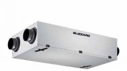 Вентиляционная установка Blizzard RS 300