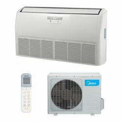 Сплит-система Midea MUE-36HRN1-R/MOU-36HN1-R